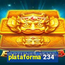 plataforma 234